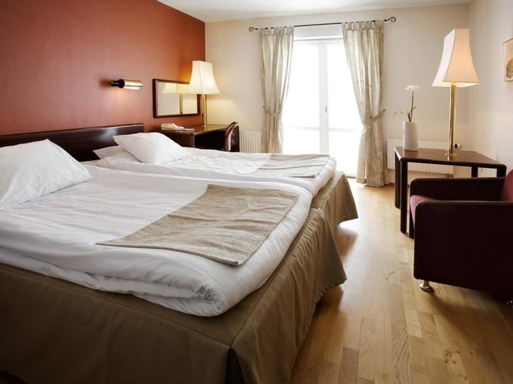 Hotel Carlshamn Karlshamn  Exterior photo