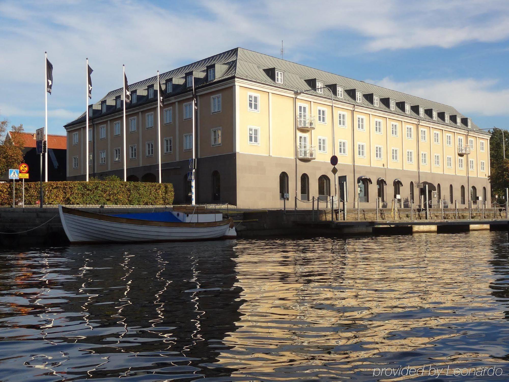 Hotel Carlshamn Karlshamn  Amenities photo