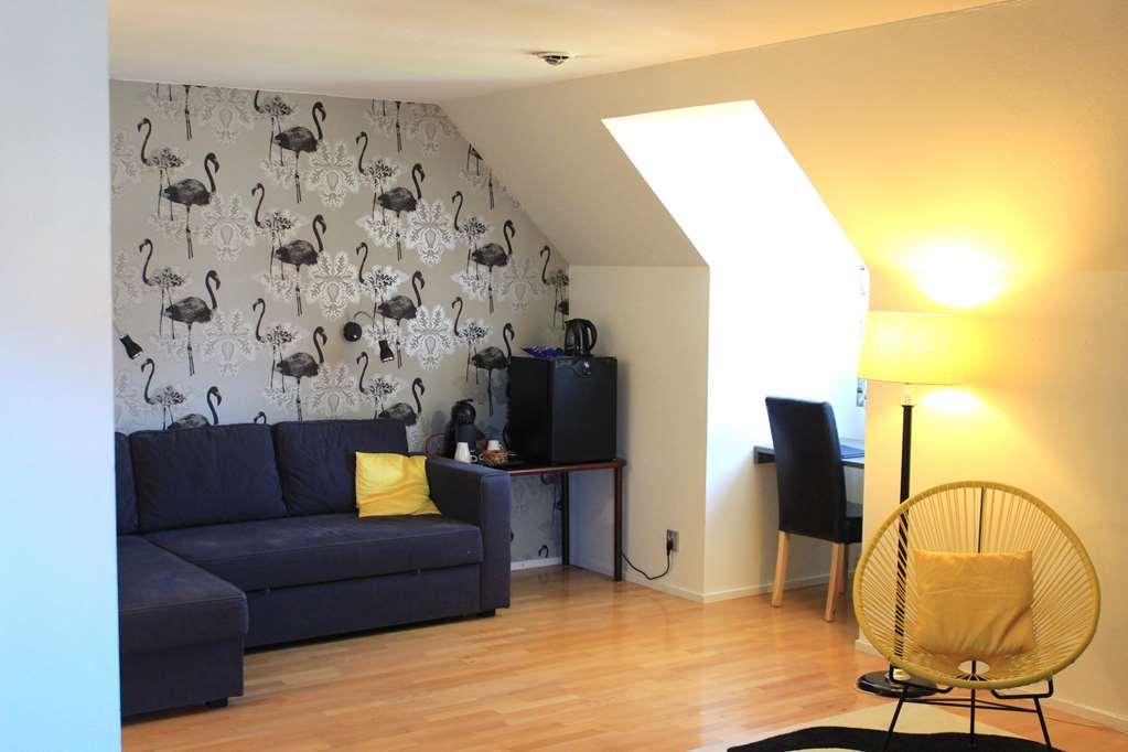 Hotel Carlshamn Karlshamn  Room photo