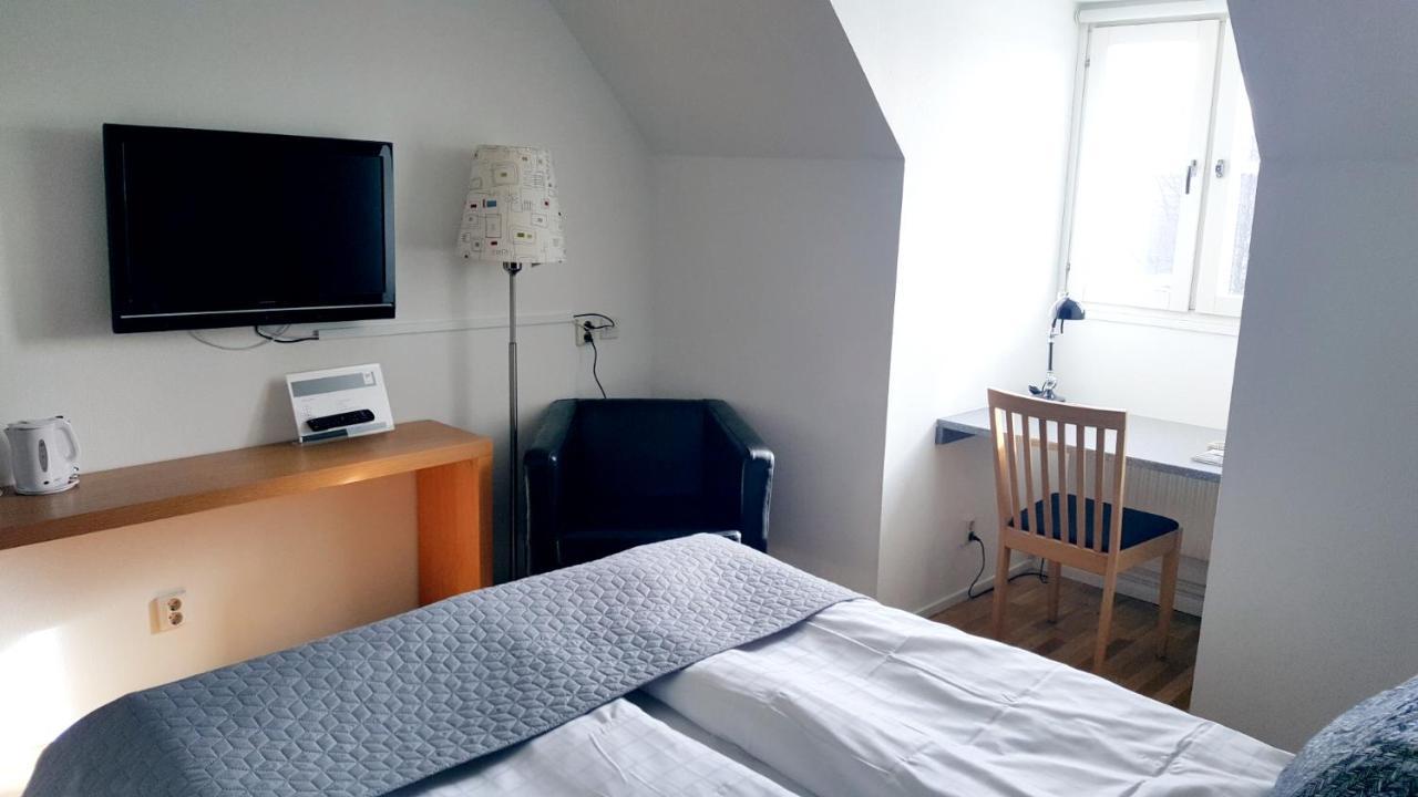 Hotel Carlshamn Karlshamn  Exterior photo