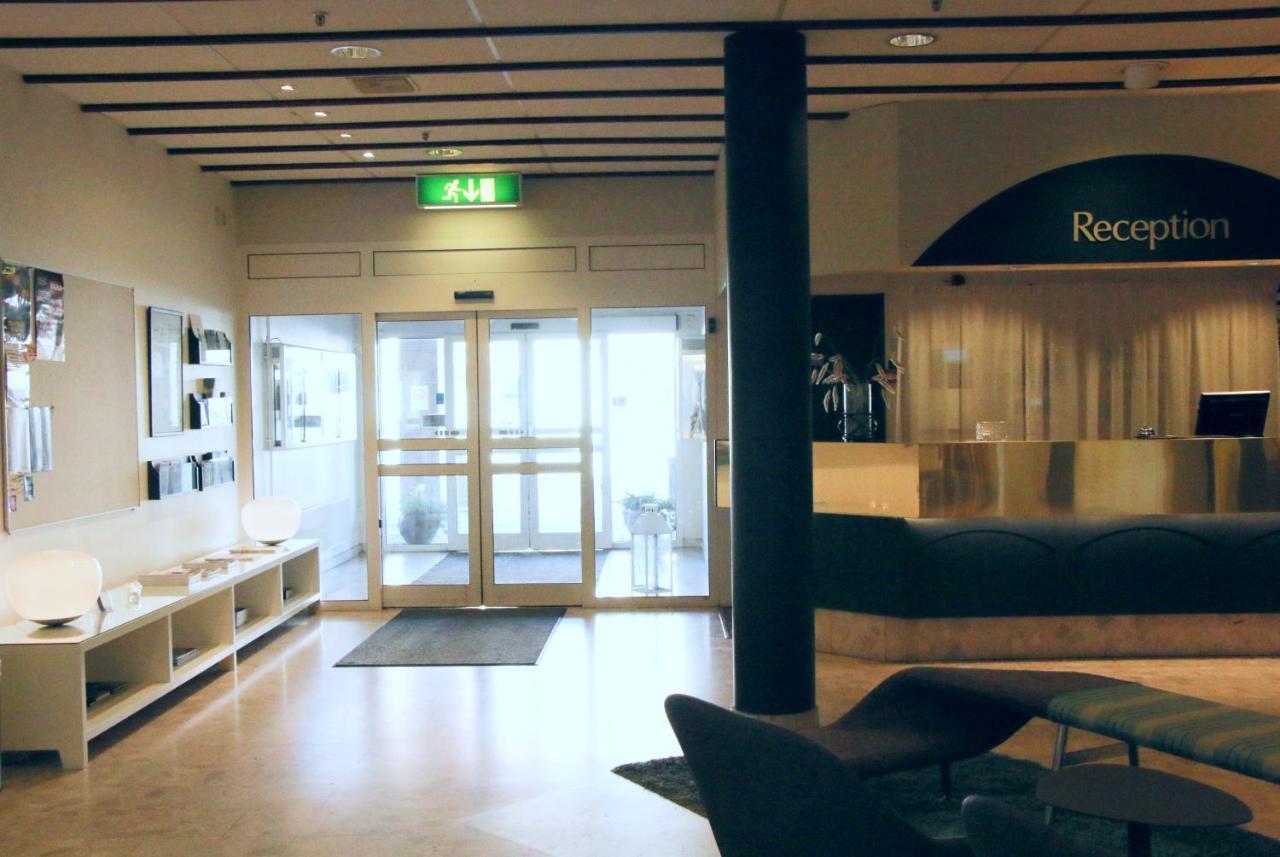 Hotel Carlshamn Karlshamn  Exterior photo