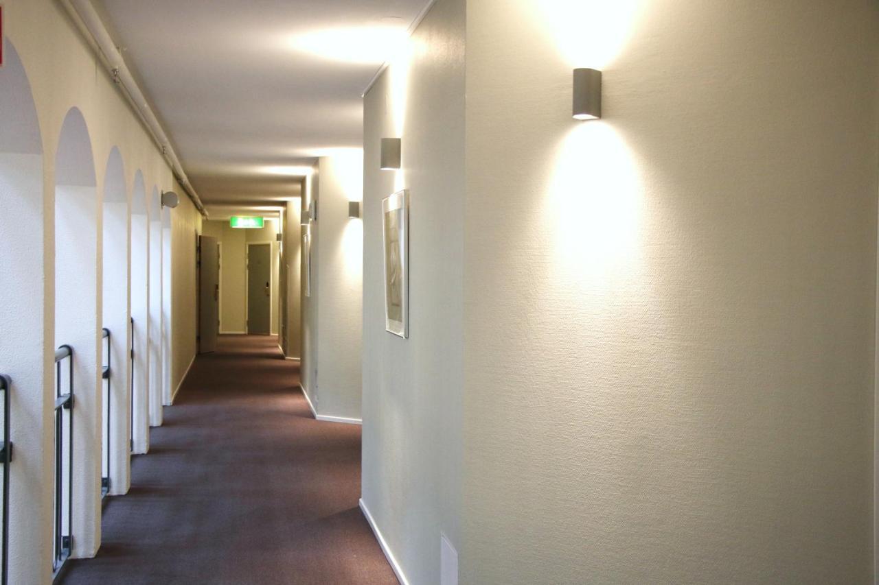 Hotel Carlshamn Karlshamn  Exterior photo